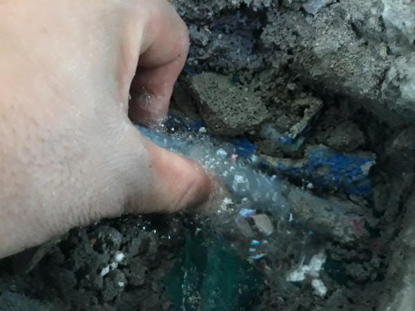 thumb